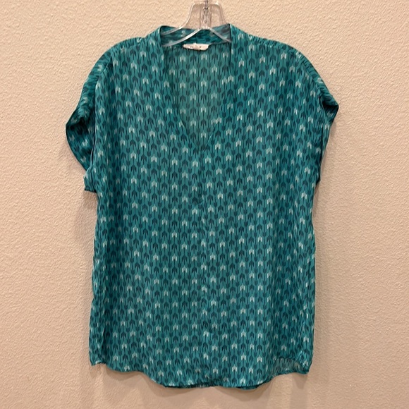 Lot of 3 Pleione tops - Picture 2 of 10